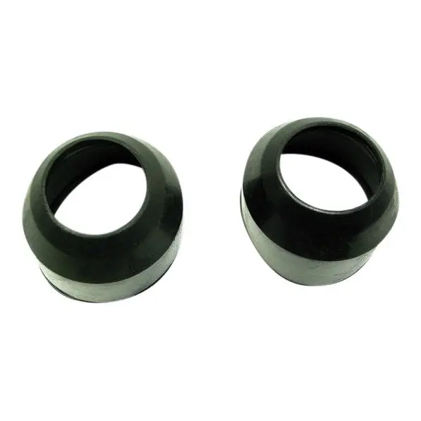 Yamaha Xs650 35Mm Fork Dust Seals (Fits 1977-84) 1