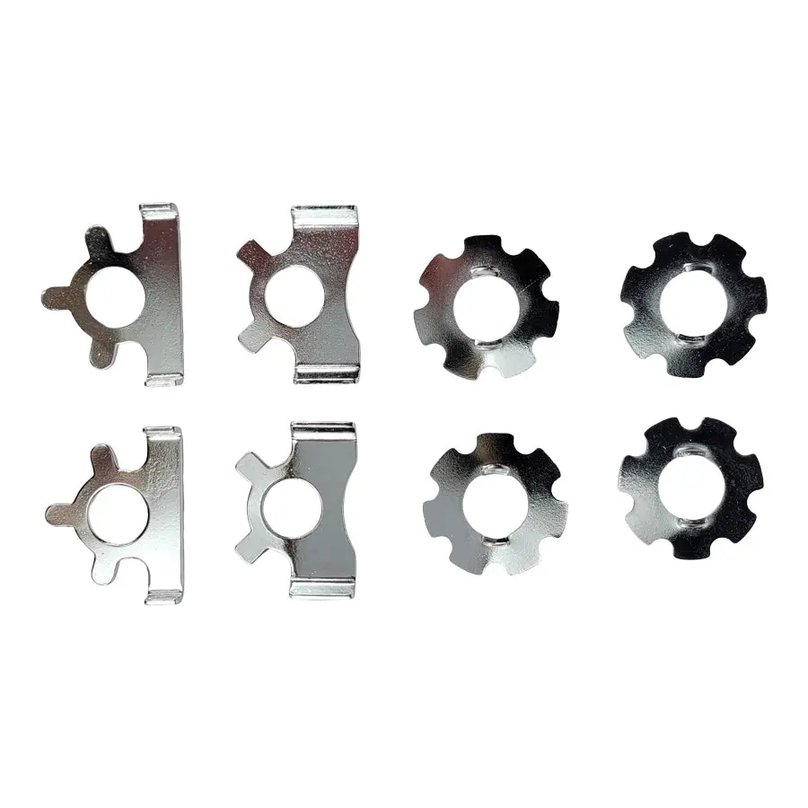 Locking Washer Kit For Vintage Style Springer Rockers 1