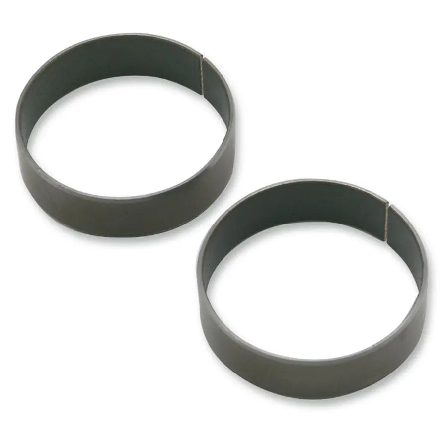 Moto Iron 49Mm Upper Fork Tube Bushings 1