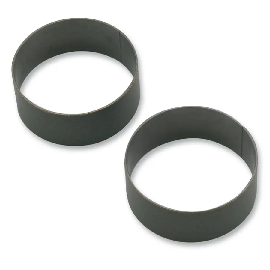 Moto Iron 49Mm Lower Fork Tube Bushings 1