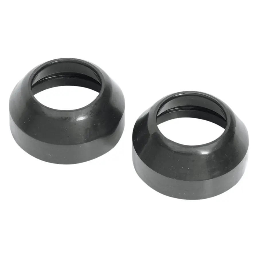 Fork Boots - '80-'10 Fxwg/St 41Mm 1