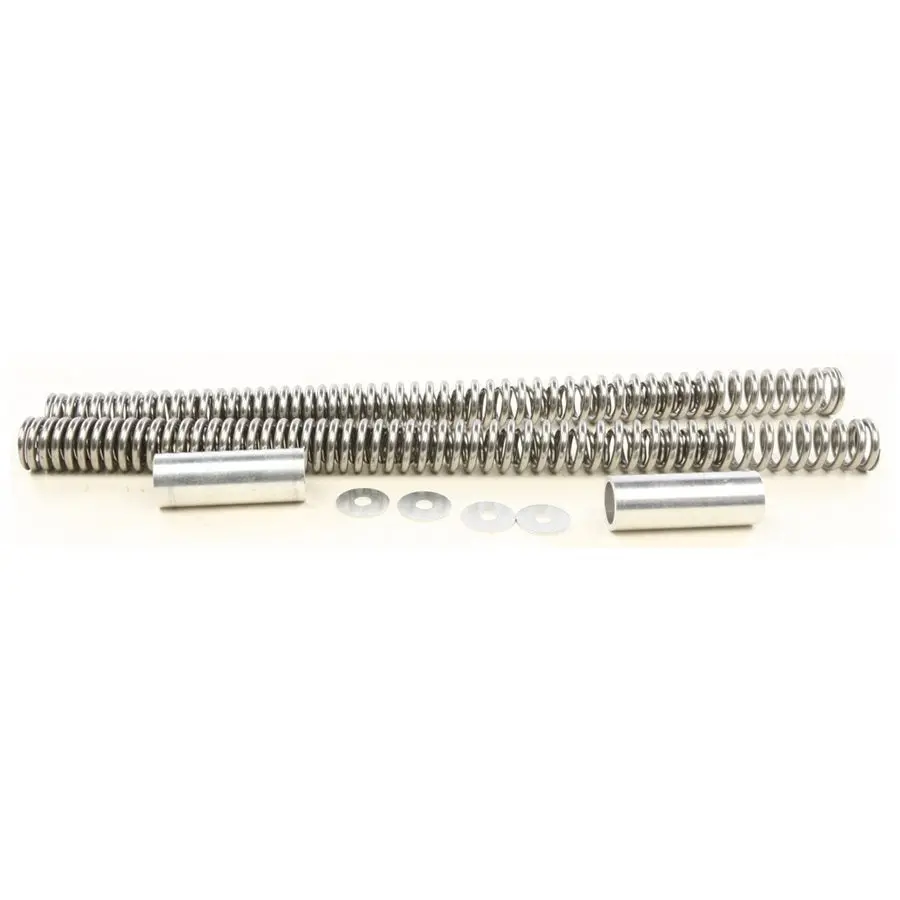 Patriot Suspension - 39Mm Genesis Series Fork Spring Kit 1