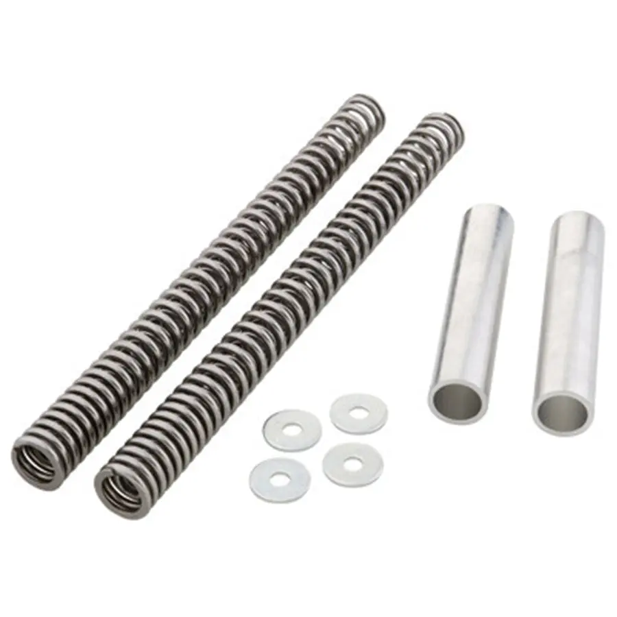 Patriot Suspension - 41Mm Genesis Series Fork Spring Kit 1