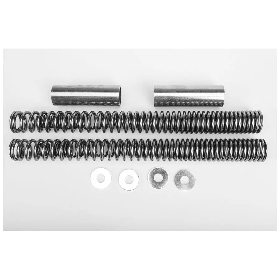 Patriot Suspension - 49Mm Genesis Series Fork Spring Kit 1