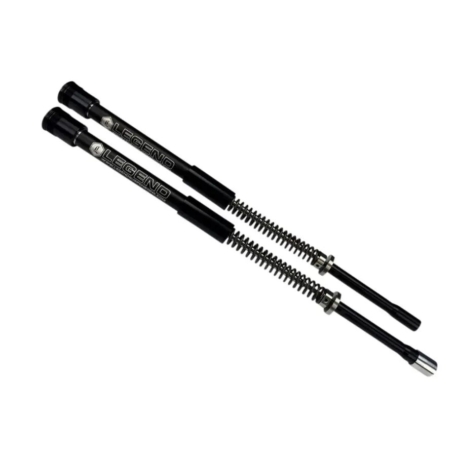 Legend Axeo High-Performance Front Suspension System For 17+ Fl Touring Models 1