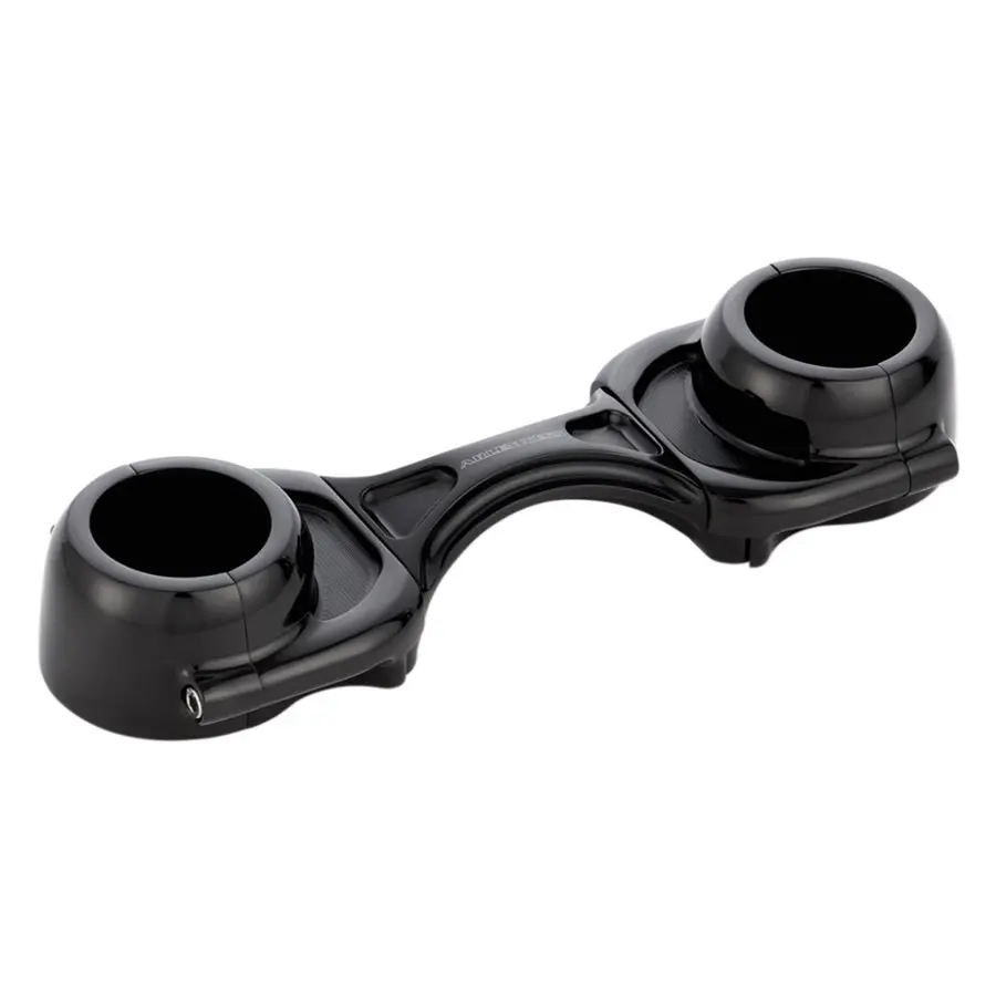 Arlen Ness Method Fork Brace For 2006-2017 Harley-Davidson Dyna 1