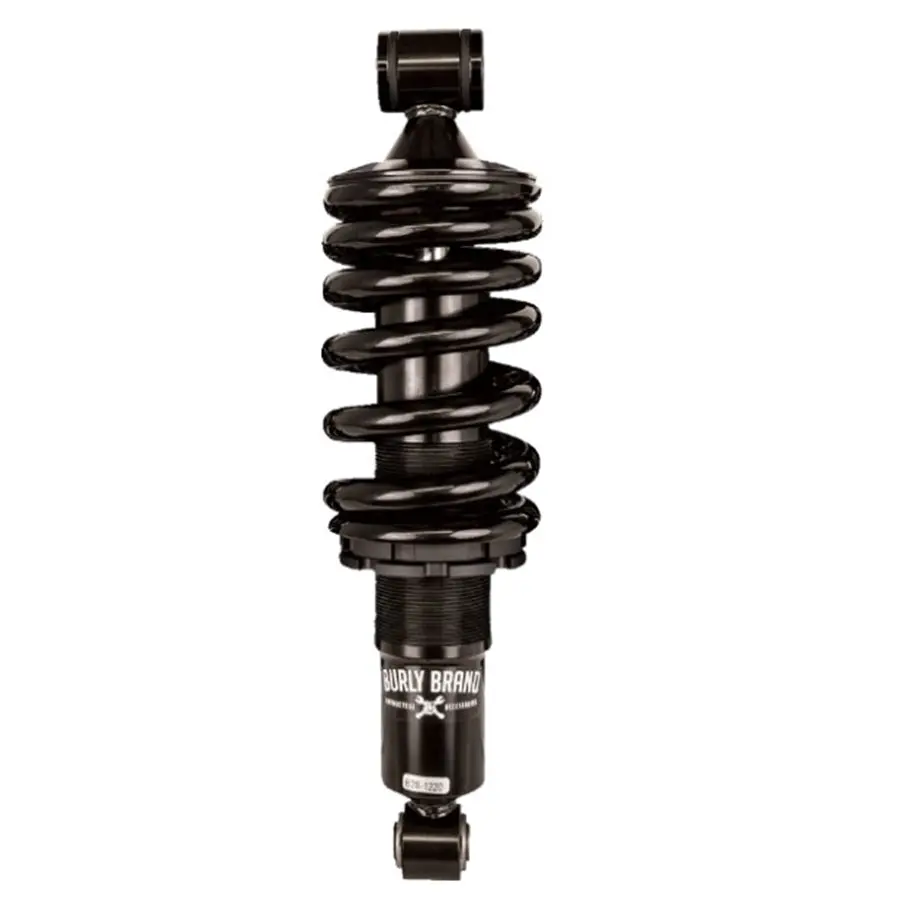Burly Slammer Lowering Shock For 2018-Up Harley-Davidson Softail 1
