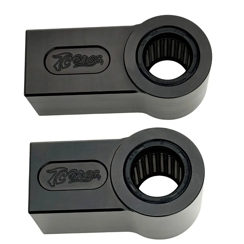 Tc Bros. Shock Extension For 2018-Up Harley-Davidson Softail 1
