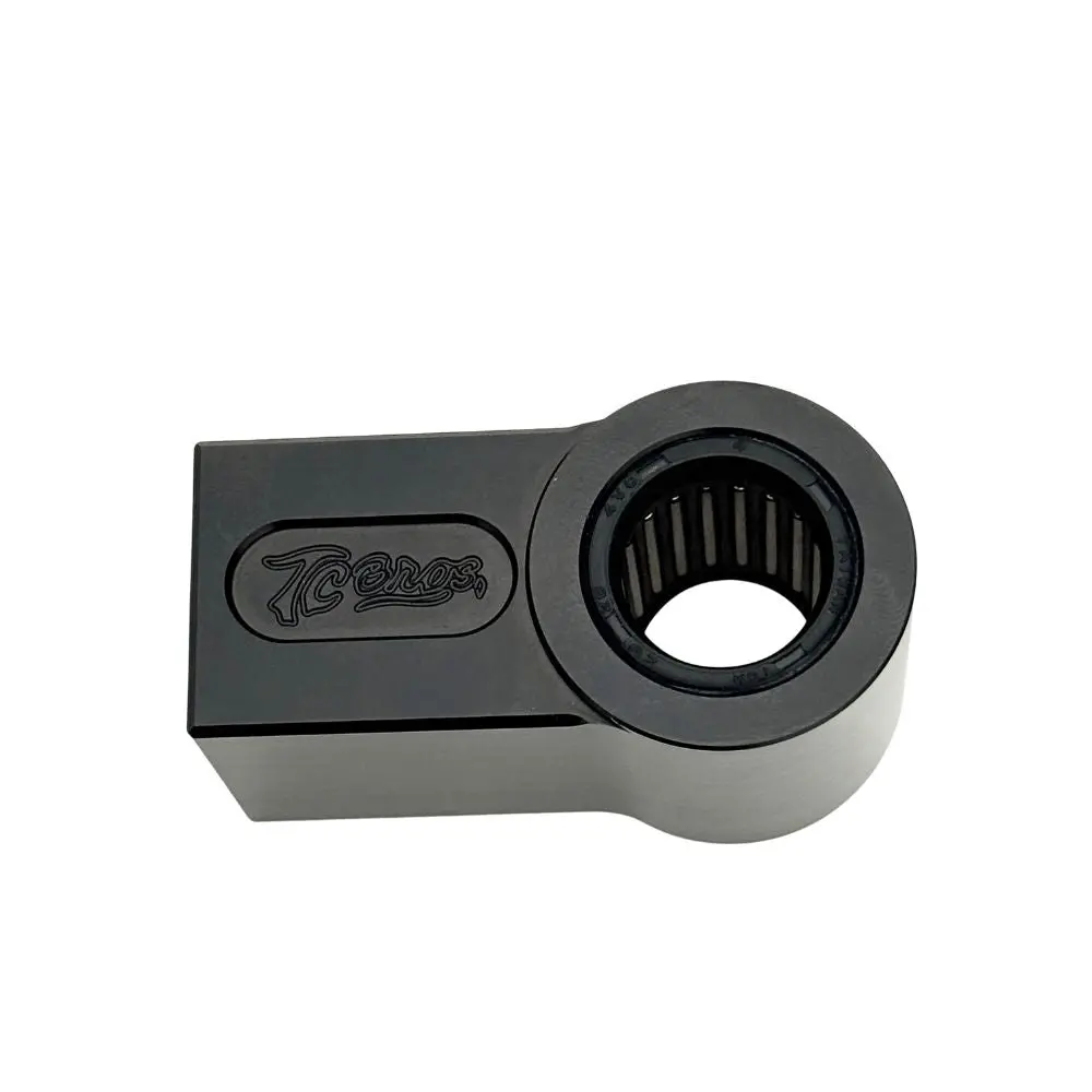 Tc Bros. Shock Extension For 2018-Up Harley-Davidson Softail 2