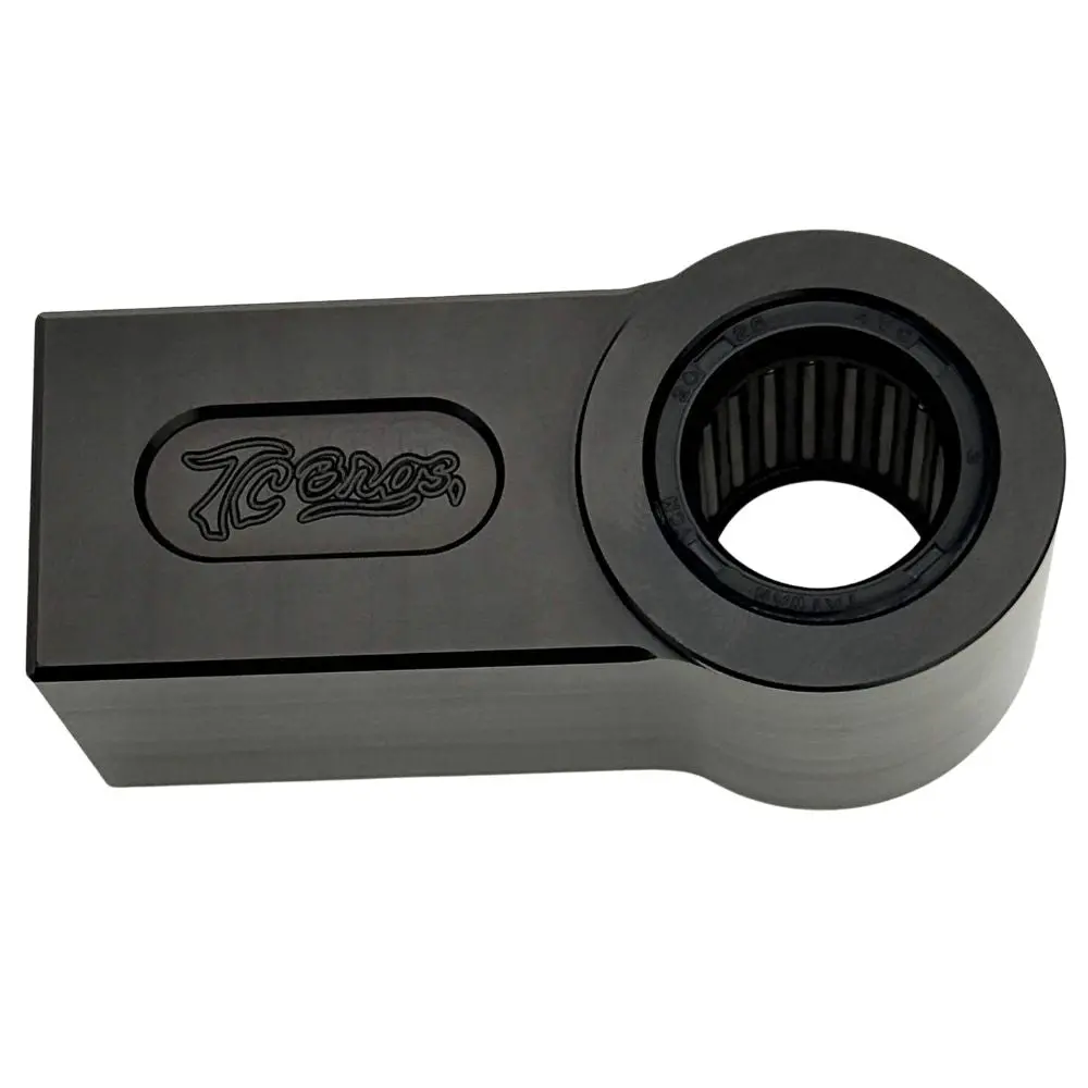 Tc Bros. Shock Extension For 2018-Up Harley-Davidson Softail 2