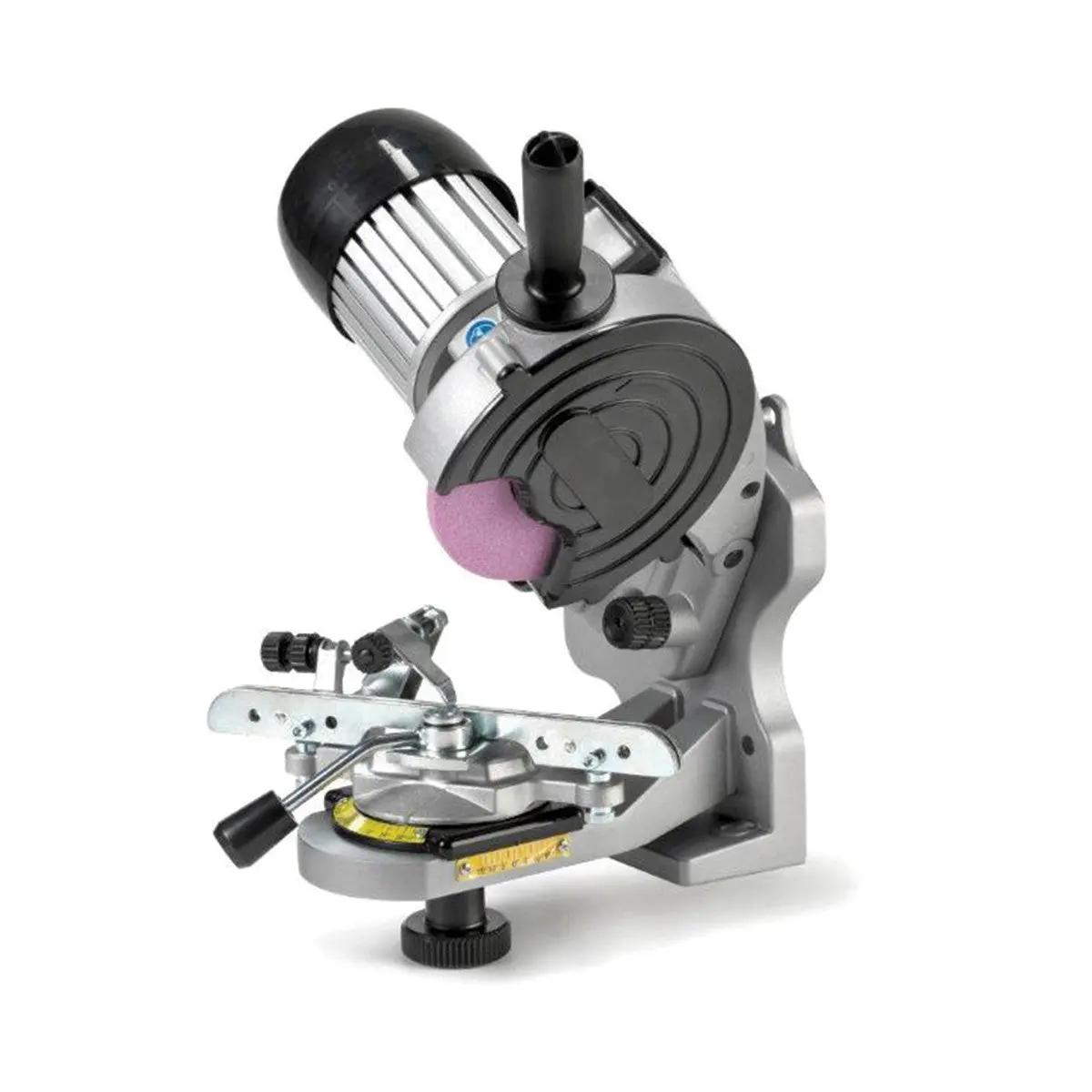 Tecomec Jollyevo Grinder 1