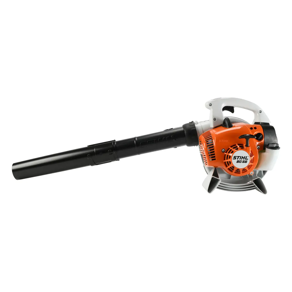 Stihl Bg56 Petrol Leaf Blower 1