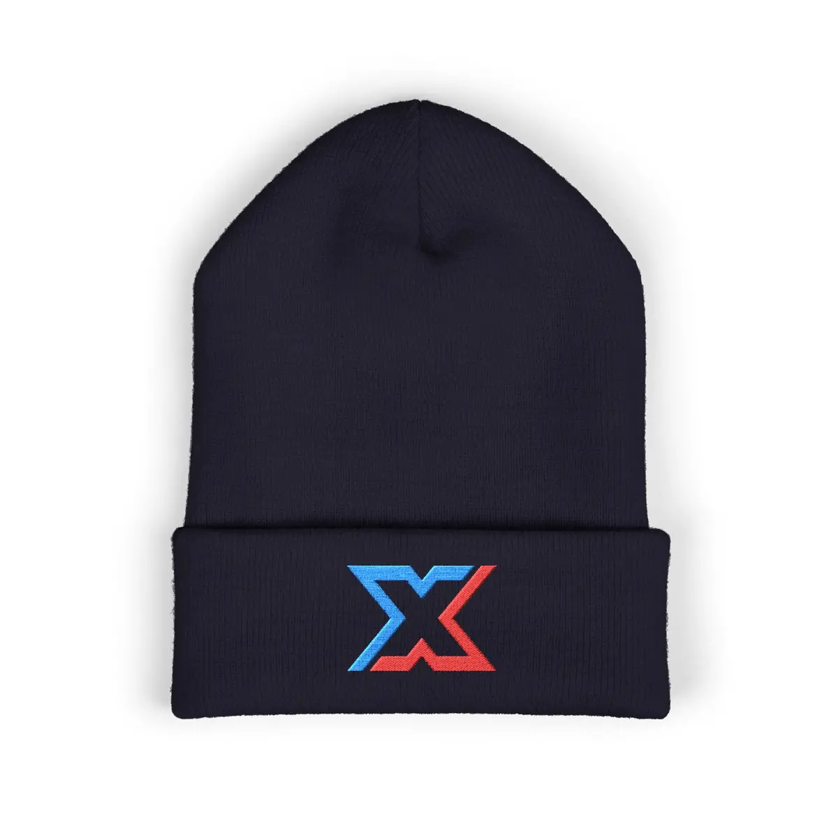 Chem-X Cuffed Beanie 4