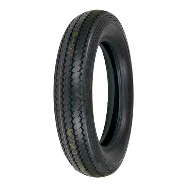 Shinko 240 Tire 2