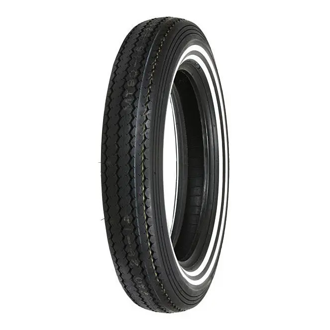 Shinko 240 Tire 3