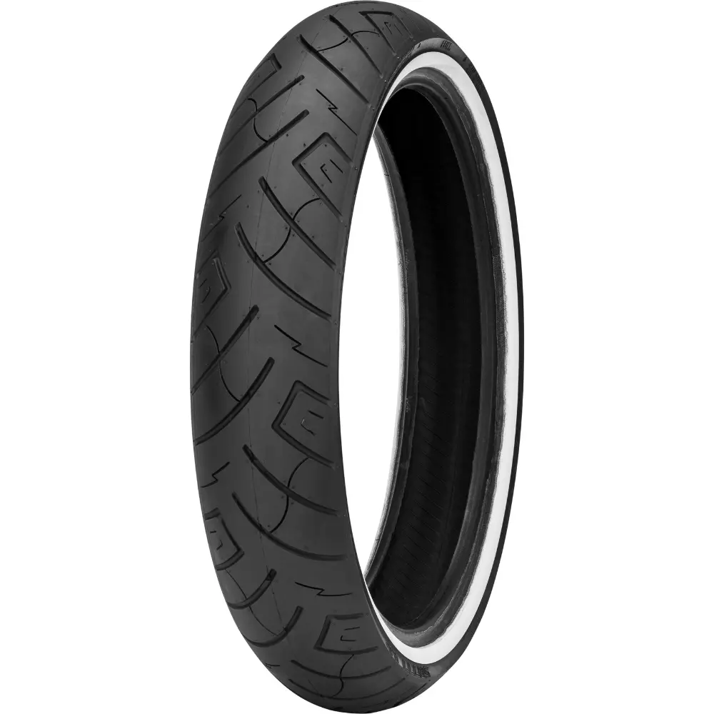Shinko Sr 777 Tire 5