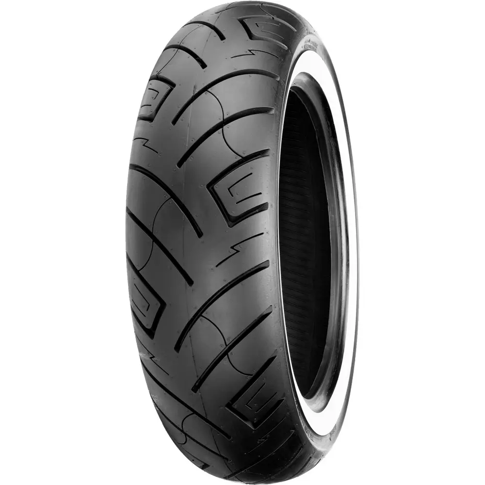 Shinko Sr 777 Tire 11
