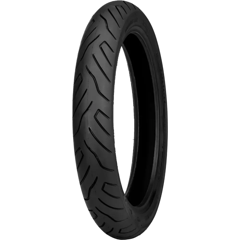 Shinko Sr 999 Long Haul Tire 5
