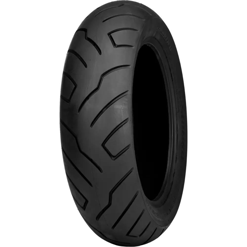 Shinko Sr 999 Long Haul Tire 5