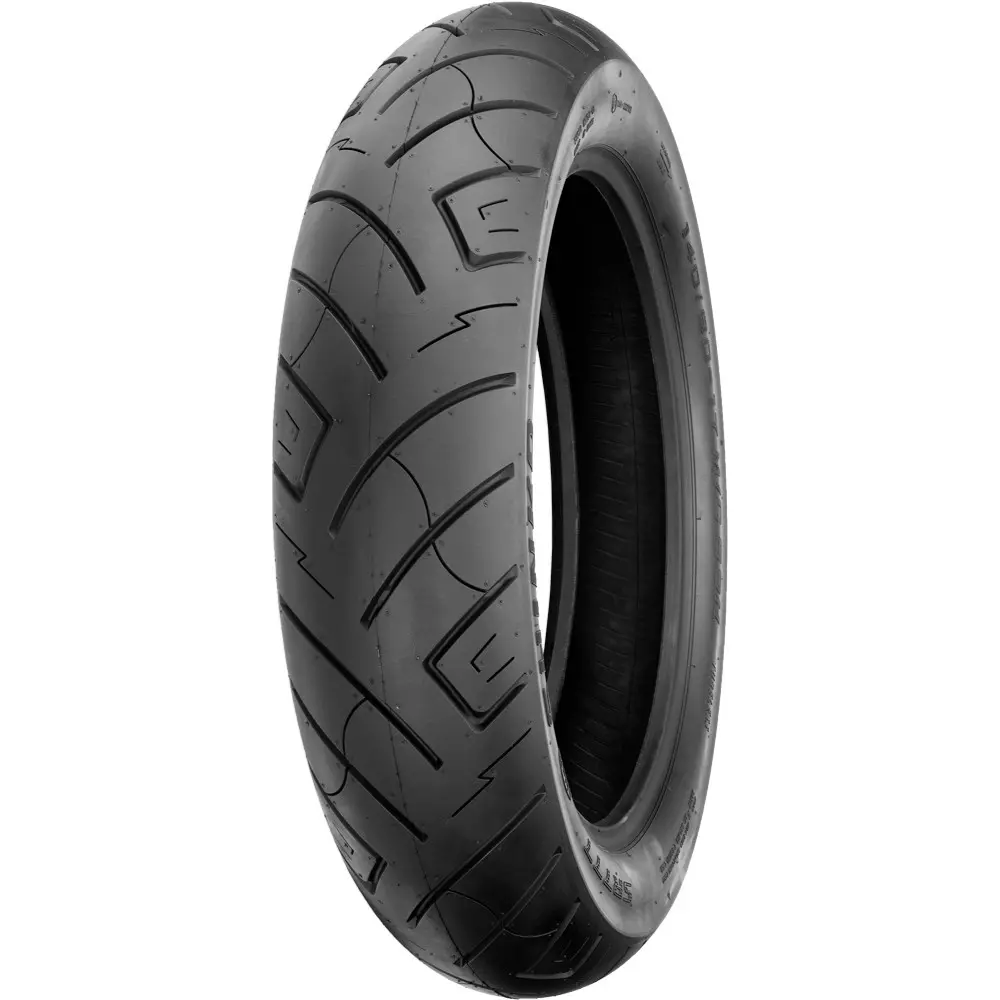 Shinko Sr 777 Tire 3