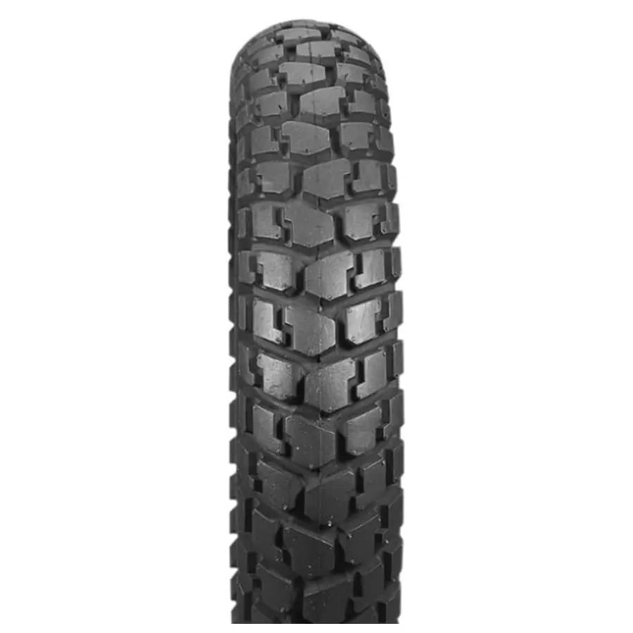 Duro Hf904 Median Rear Tire 130/90-16 (67S) 2