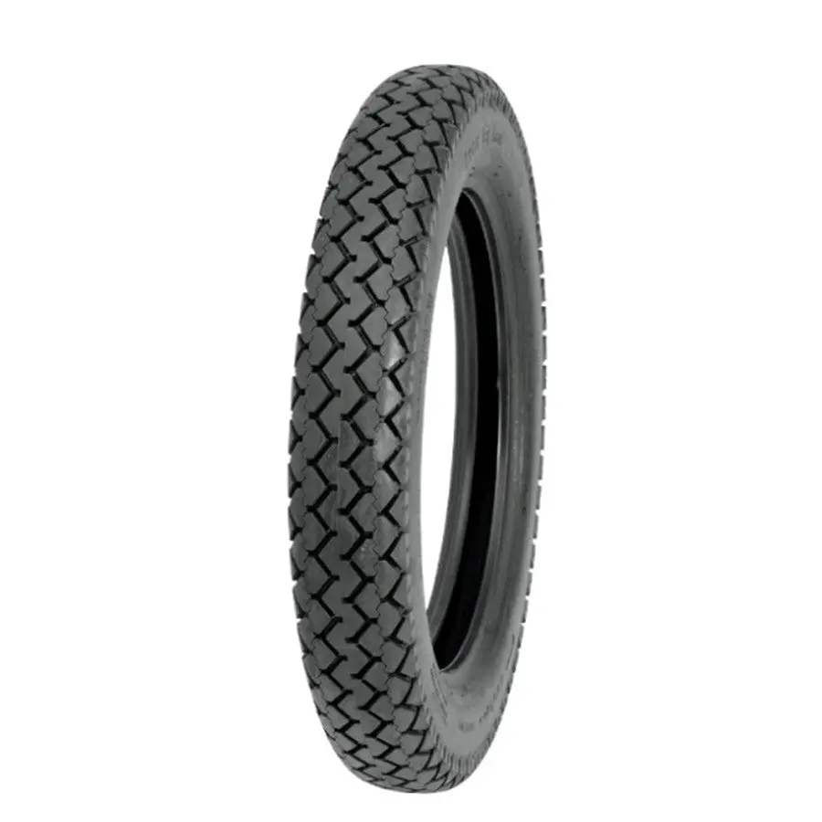 Avon Safety Mileage Am7 Mkii Tire 3