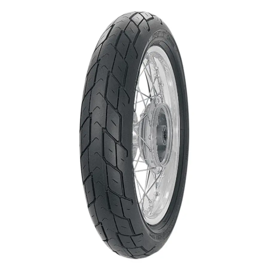Avon Tire - Am20 - Front - 90/90-19 - 52H 1