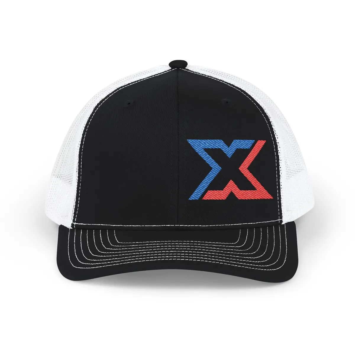 Snapback Trucker Cap 3