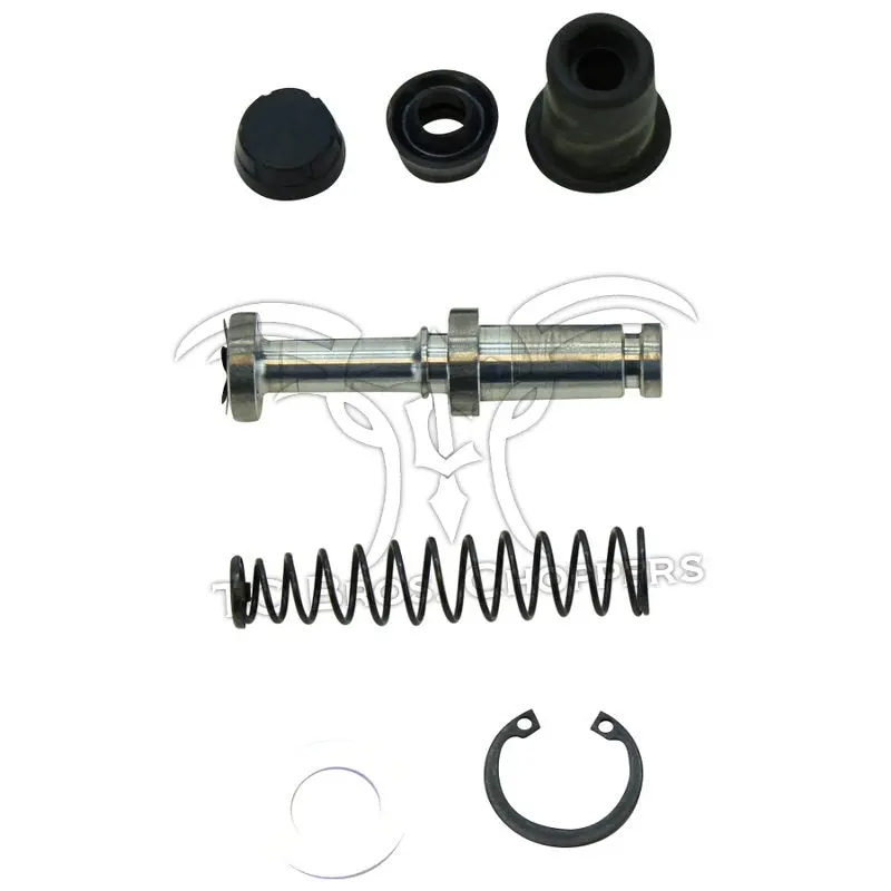 Front Master Cylinder Rebuild Kit For Yamaha Xs650, Sr500, Xs500, Xs400, Xs360 1