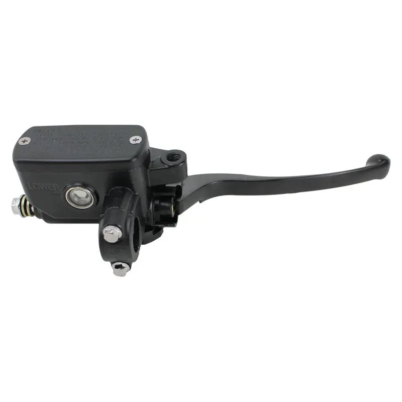 Moto Iron Universal Brake Master Cylinder 1