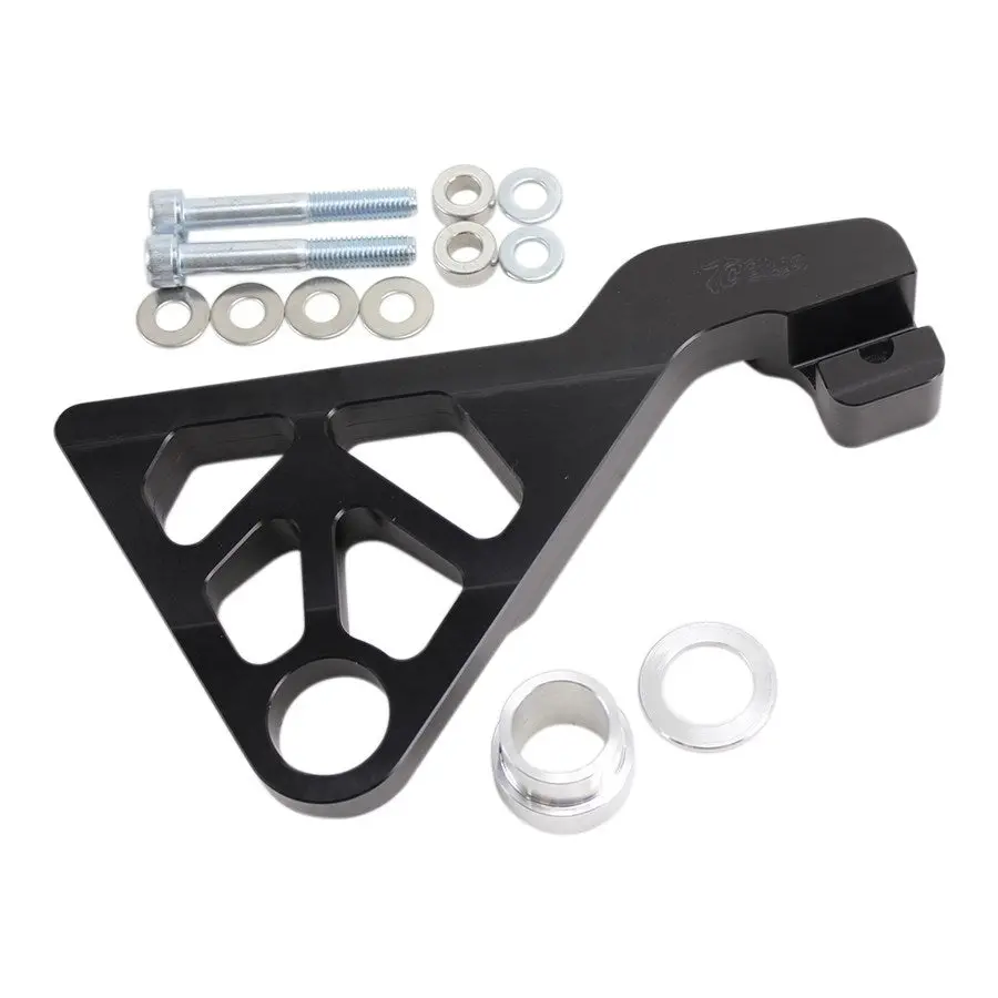 Tc Bros. 2006-2007 Harley Dyna Rear Radial Brake Bracket 1