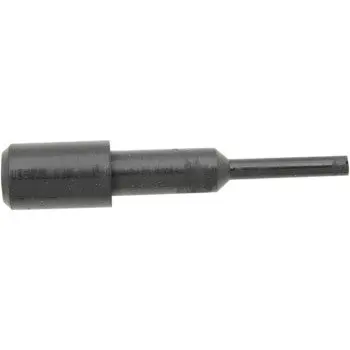 Rear Brake Caliper - Rubber Isolator Bumper 1