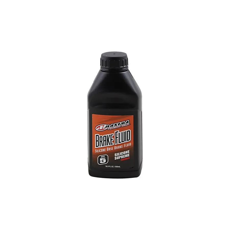 Maxima Dot 5 Brake Fluid 1