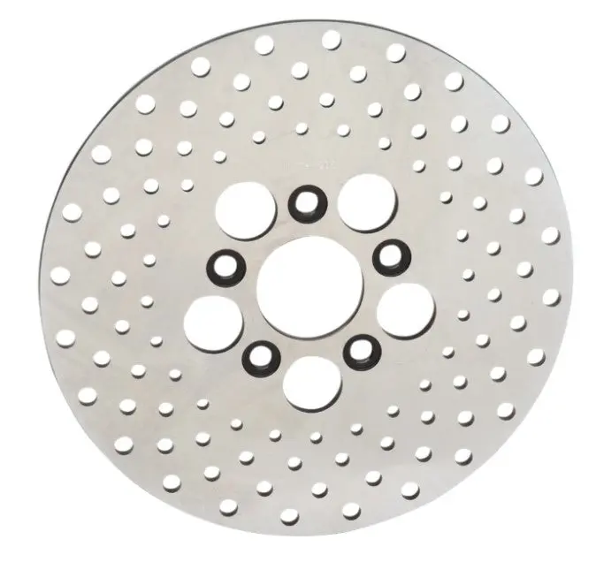 1972-84 Shovelhead Front Brake Rotor - 10" 1