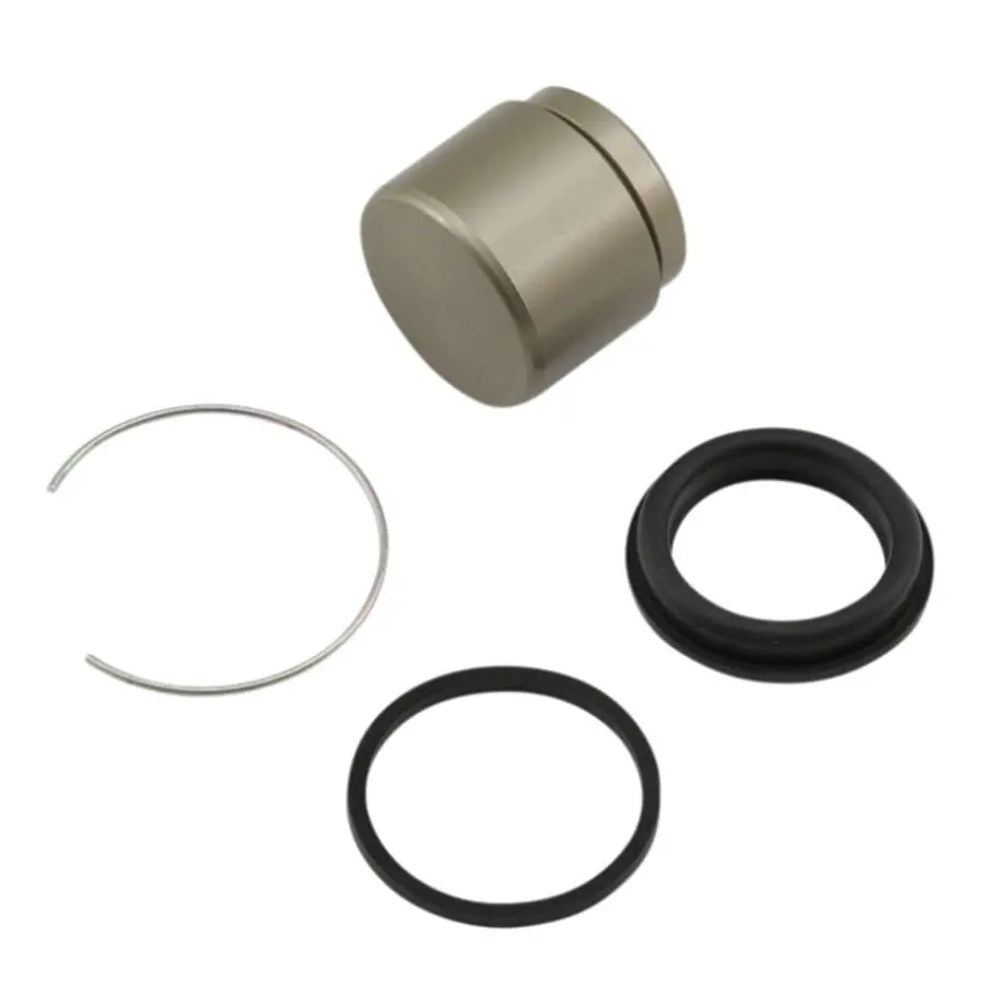 Front Caliper Rebuild Kit For Big Twin, Sportster, & Dyna Models 1
