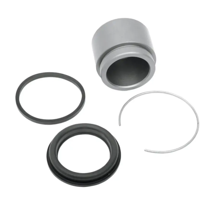 Rear Caliper Rebuild Kit For Big Twin, Dyna, Sportster Models 1