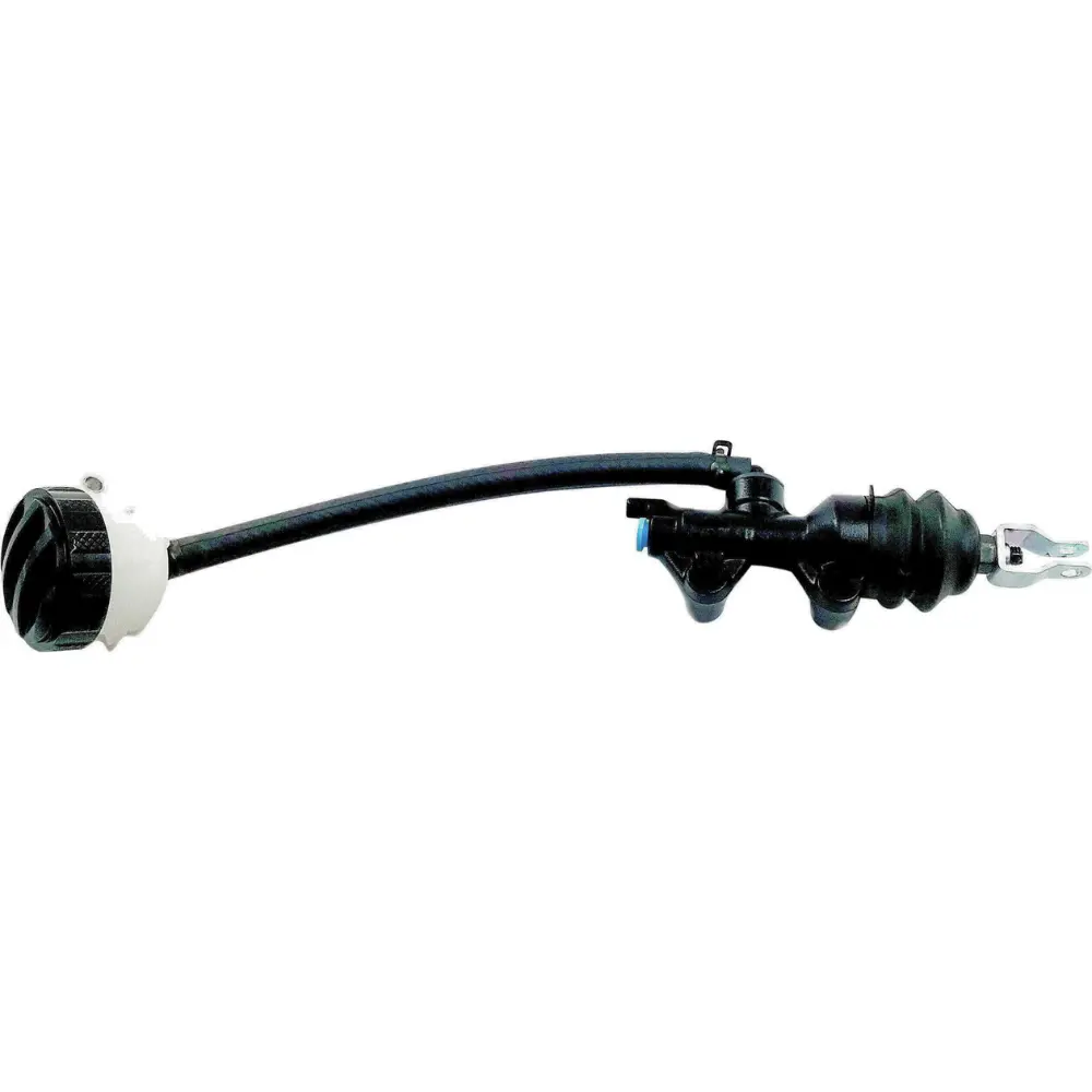 Hard Drive Rear Brake Master Cylinder For 2004-2006 Harley-Davidson Sportster 1