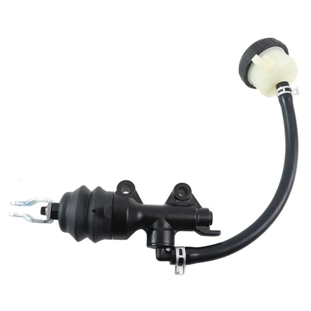 Wyatt Gatling Rear Brake Master Cylinder For 2007-2013 Harley-Davidson Sportster 2