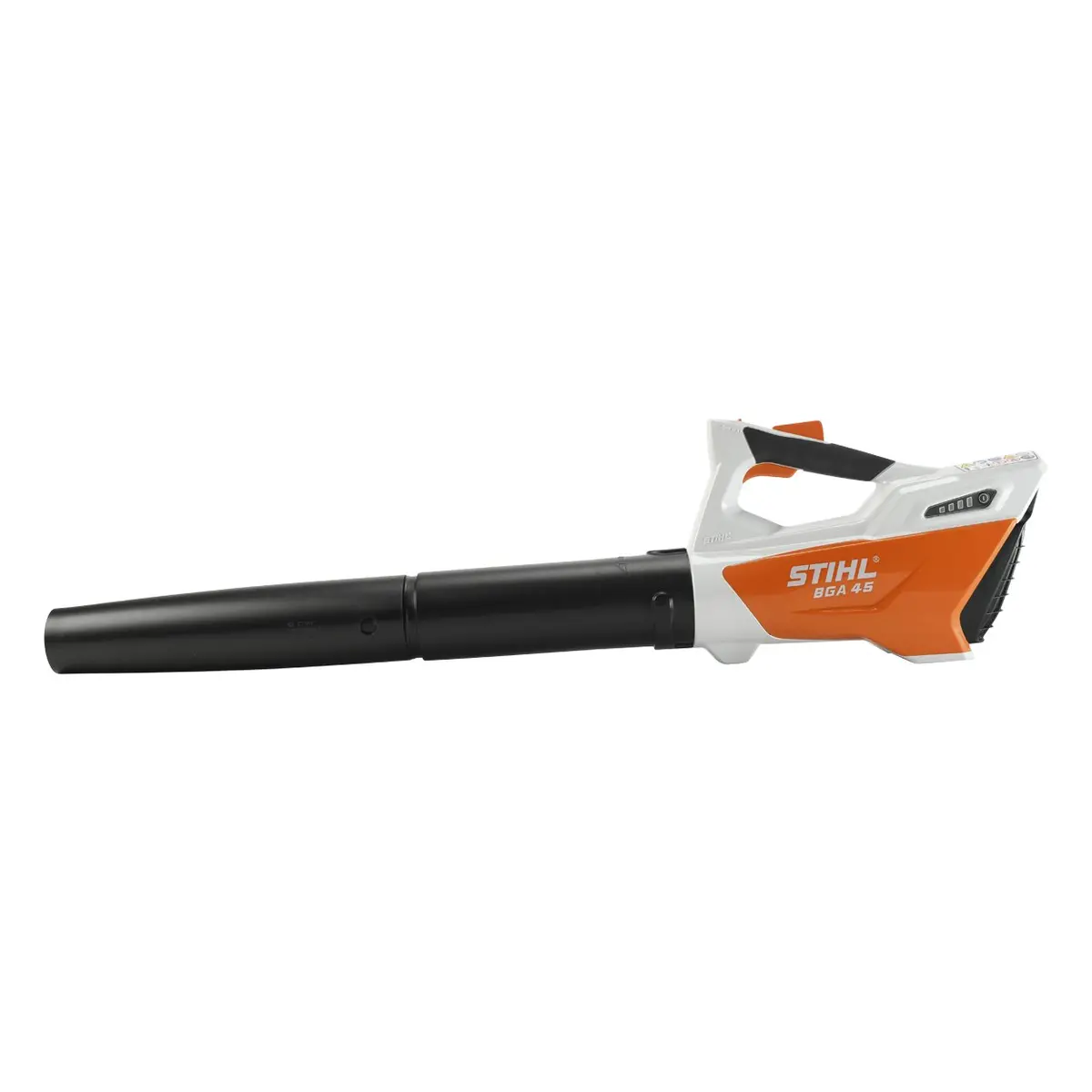 Stihl Bga45 Battery Leaf Blower 1