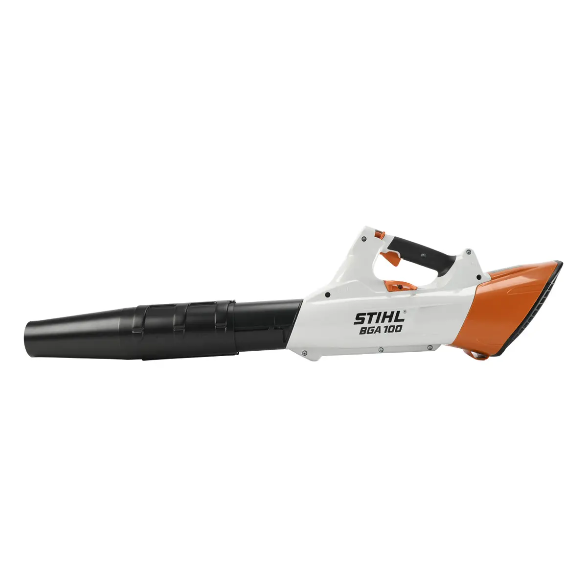 Stihl Bga100 Battery Leaf Blower (Skin Only) 1