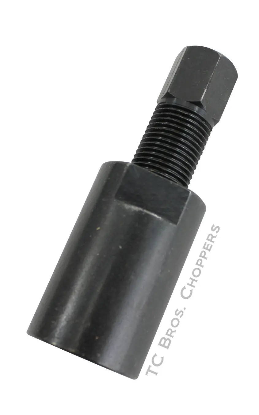 Yamaha Xs650 Rotor Puller Tool (Fits All Years) 1