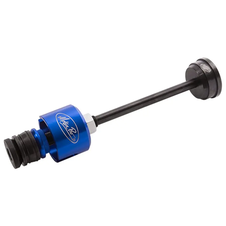 Steering Bearing Race Install/Removal Tool For Harley Davidson Motorcycles 1