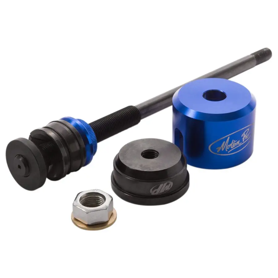 Steering Bearing Race Install/Removal Tool For Harley Davidson Motorcycles 2