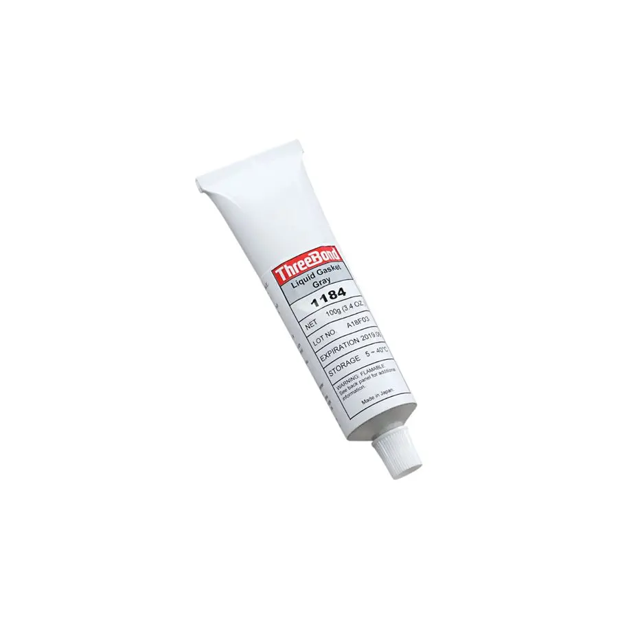 Three Bond 1184 Liquid Gasket Sealant 3.4Oz 2