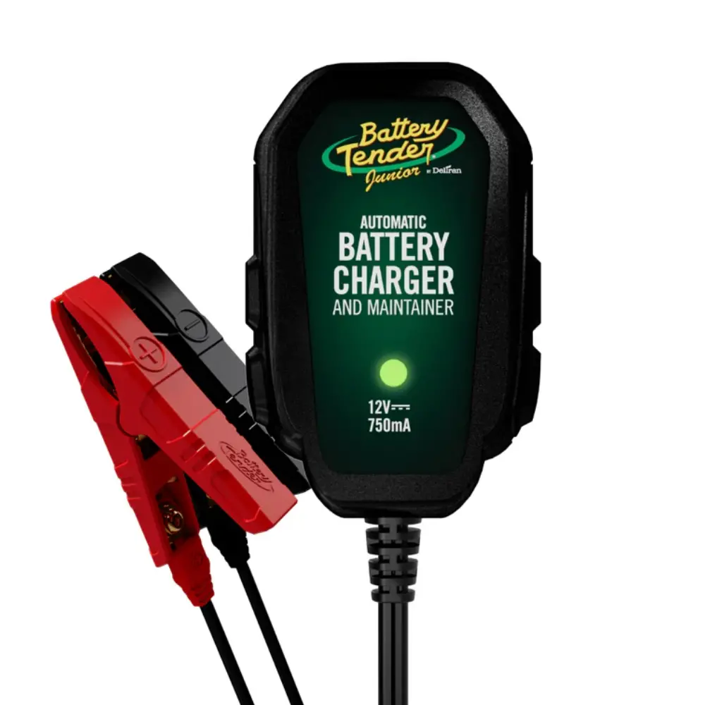 Battery Tender Junior 12V .75A Battery Maintainer 1