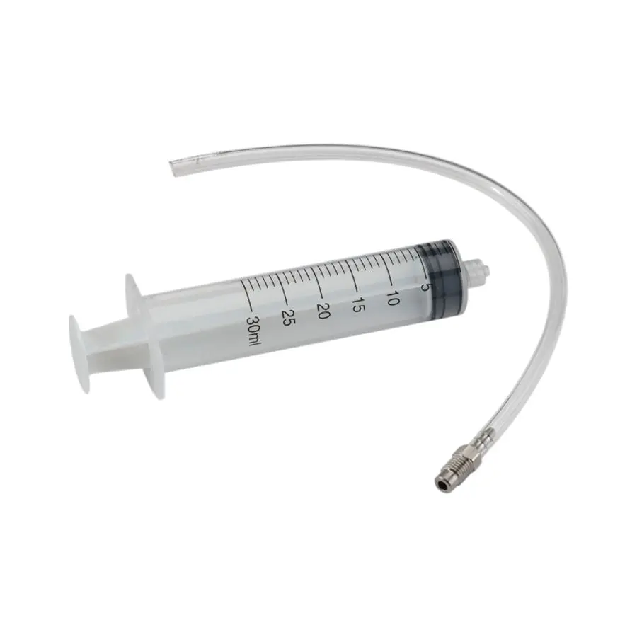 Reverse Brake Bleeder Tool 1