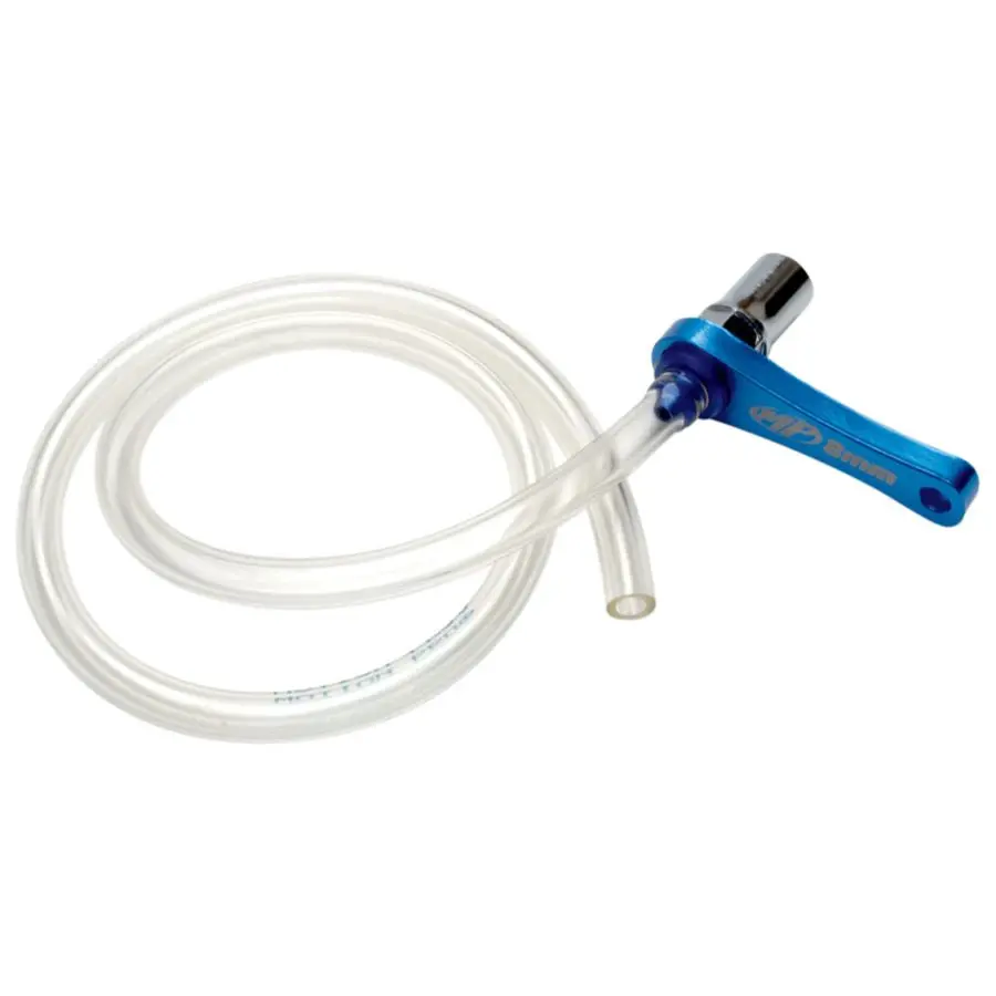 Mini Brake Bleeder - 10Mm Nipple 1