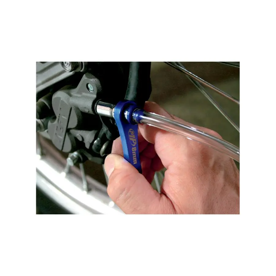 Mini Brake Bleeder - 8Mm Nipple 2