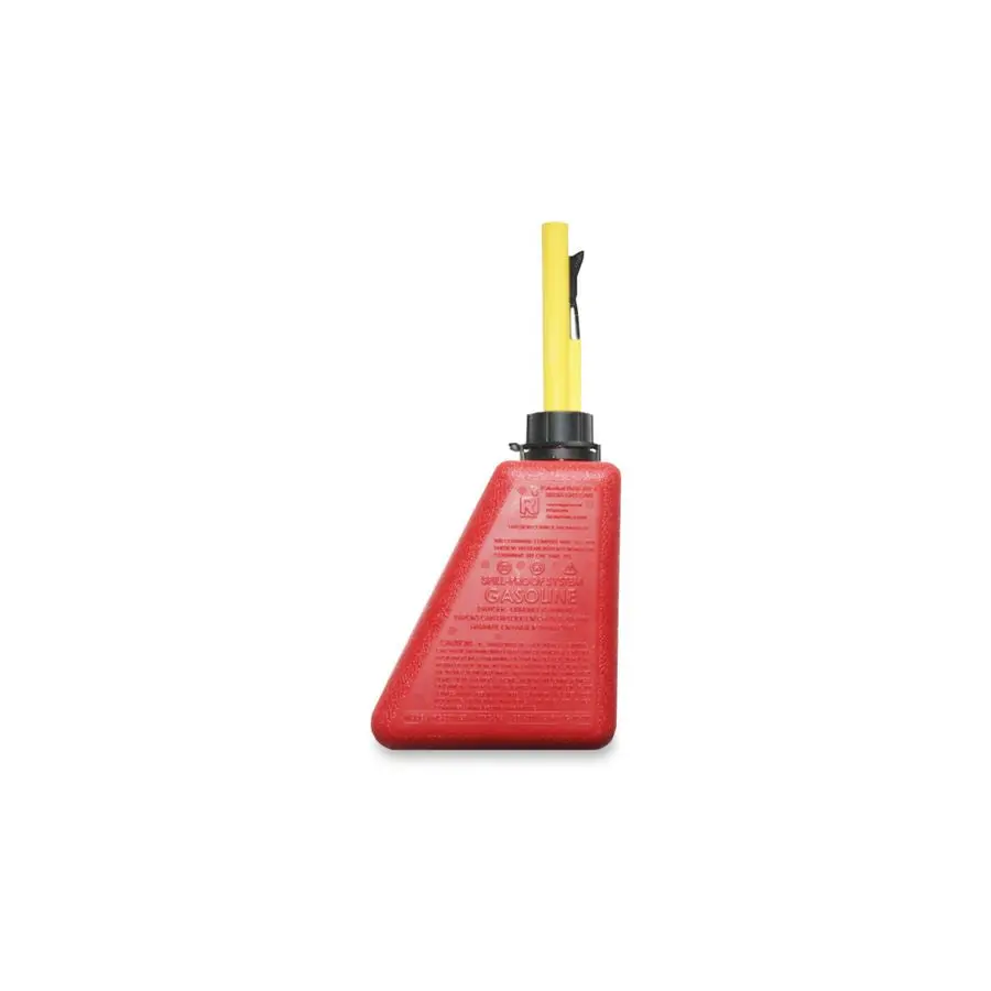 Saddlebag Gas Can - 1Gal. Rgc1001 1
