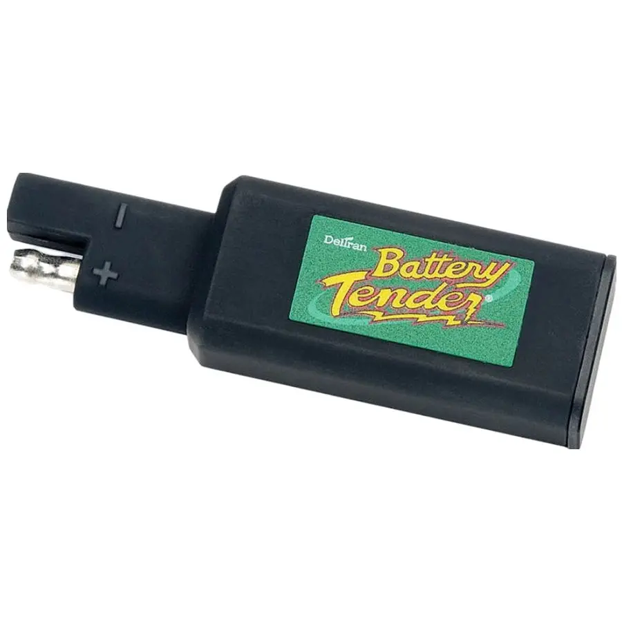 Battery Tender Qdc Plug Usb Charger 2.1Amp 1